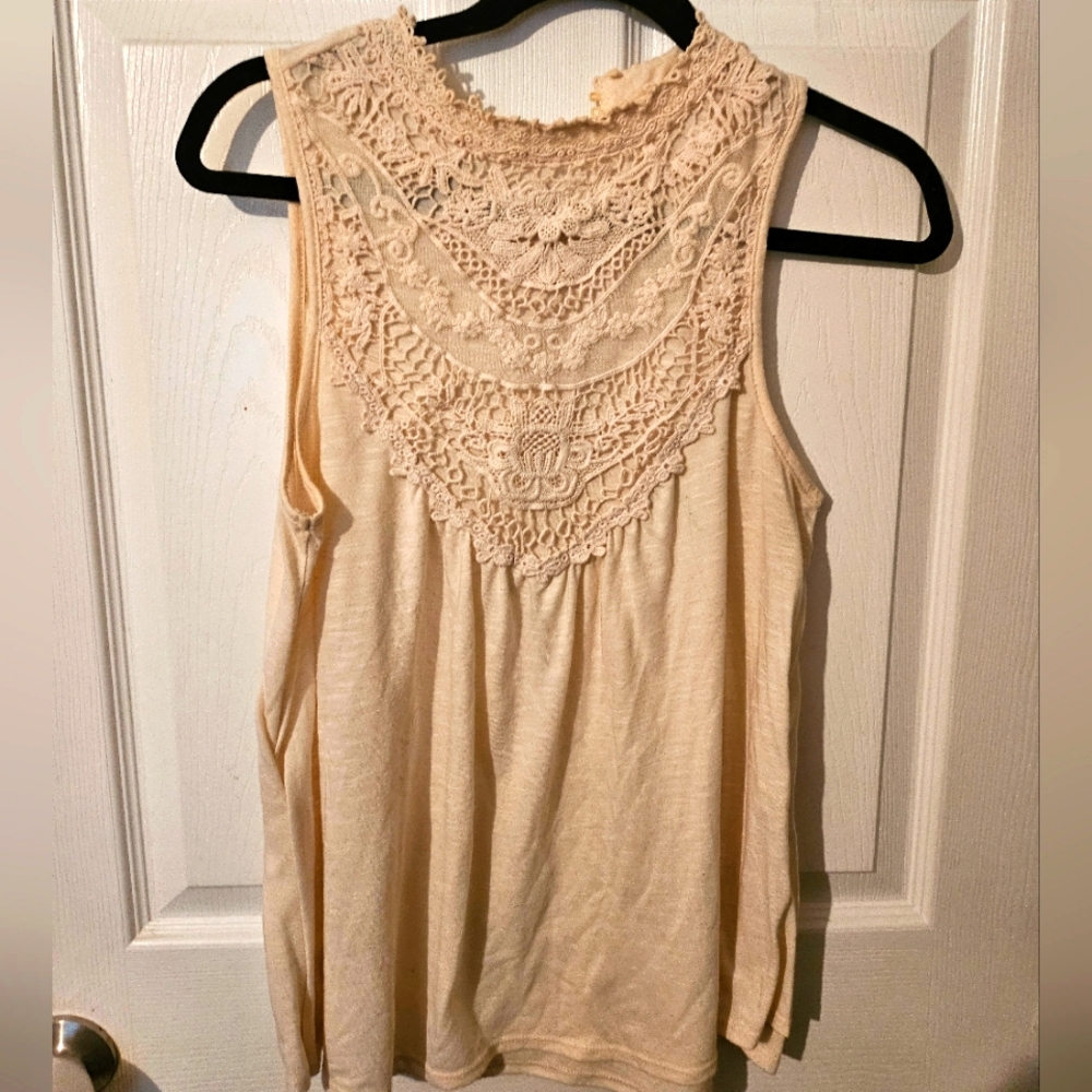 Knit Top